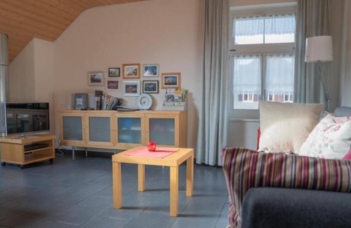 Luthern Apartamento | Apartamento de vacaciones Luthern para 2 - 4 personas con 1 dormitorio - Apartamento