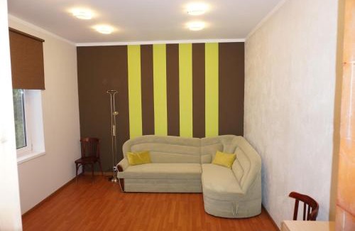 Aluksne Apartamento | Holiday Apartment