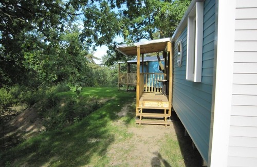 Hohenlychen Apartamento | Apartamento de vacaciones Lychen para 1 - 4 personas con 2 dormitorios - Apartamento