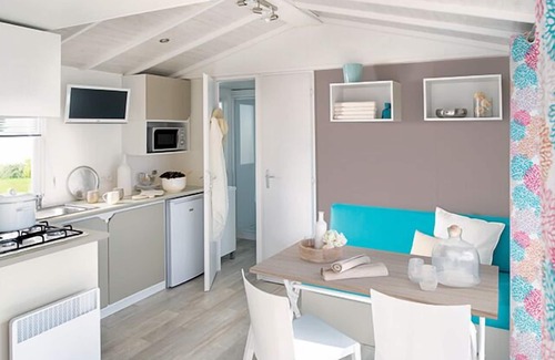 Hohenlychen Apartamento | Apartamento de vacaciones Lychen para 1 - 5 personas con 2 dormitorios - Apartamento