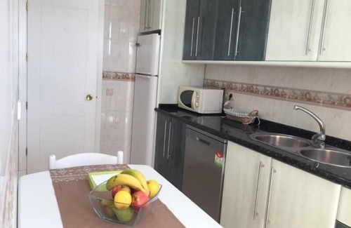 Morro Jable Apartamento | Apartamento de vacaciones Morro Jable para 1 - 4 personas con 2 dormitorios - Apartamento
