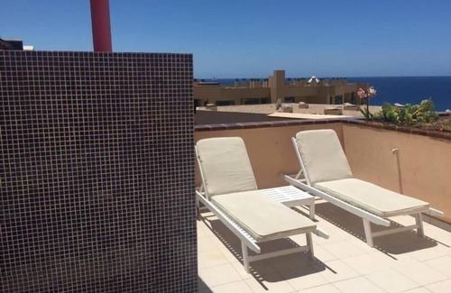 Morro Jable Apartamento | Apartamento de vacaciones Morro Jable para 1 - 4 personas con 2 dormitorios - Apartamento