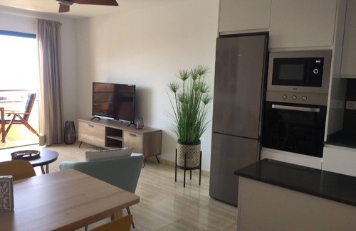 Morro Jable Apartamento | Apartamento de vacaciones Morro Jable para 2 - 4 personas con 2 dormitorios - Apartamento
