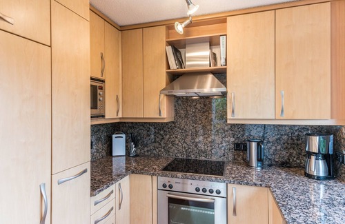 Radolfzell am Bodensee Apartamento | Apartamento vacacional "Marianne" junto al Lago de Constanza con Wi-Fi