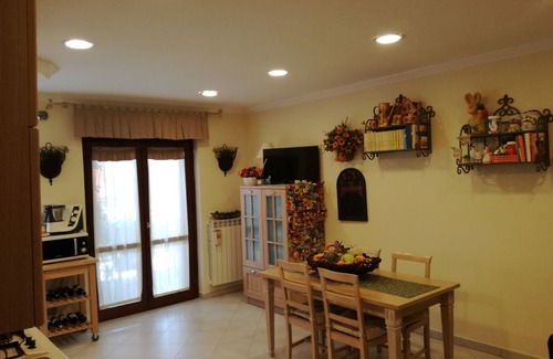 Baronissi Casa | Apartamento de vacaciones Mazzini98