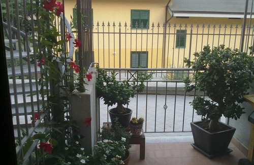 Baronissi Casa | Apartamento de vacaciones Mazzini98