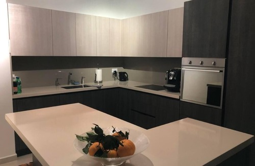 Marsaskala Apartamento | Apartamento de vacaciones Marsascala para 1 - 4 personas con 2 dormitorios - Apartamento