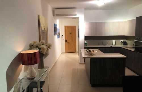 Marsaskala Apartamento | Apartamento de vacaciones Marsascala para 1 - 4 personas con 2 dormitorios - Apartamento
