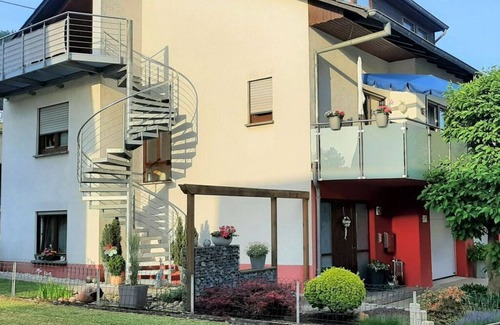 Ockfen Apartamento | Apartamento vacacional Magnolia
