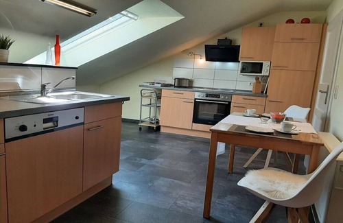 Ockfen Apartamento | Apartamento vacacional Magnolia
