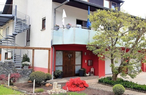 Ockfen Apartamento | Apartamento vacacional Magnolia