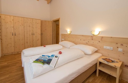Lahntal Apartamento | Apartamento de vacaciones Maishofen para 2 - 6 personas con 2 dormitorios - Apartamento