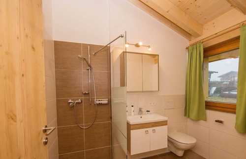 Lahntal Apartamento | Apartamento de vacaciones Maishofen para 2 - 6 personas con 2 dormitorios - Apartamento