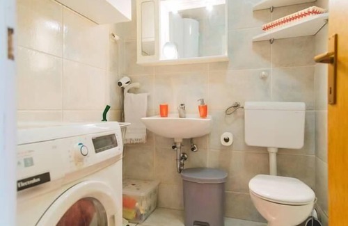 Gorinka Apartamento | Apartamento de vacaciones Makarska para 1 - 4 personas con 2 dormitorios - Casa pareada