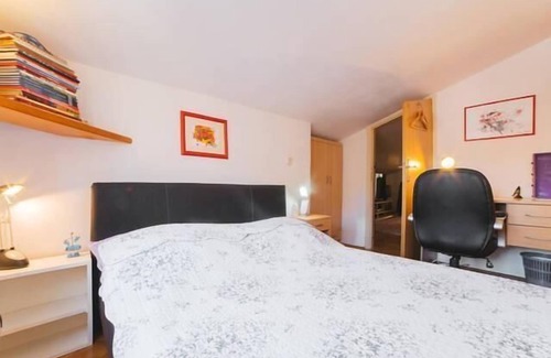 Gorinka Apartamento | Apartamento de vacaciones Makarska para 1 - 4 personas con 2 dormitorios - Casa pareada