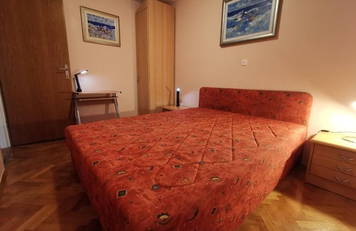 Gorinka Apartamento | Apartamento de vacaciones Makarska para 1 - 4 personas con 2 dormitorios - Casa pareada