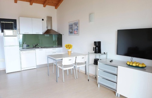 Val di Sogno Apartamento | Apartamento de vacaciones Malcesine para 1 - 4 personas con 1 dormitorio - Apartamento