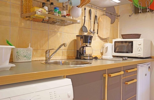 Pinares de San Anton Apartamento | Apartamento de vacaciones Málaga para 1 - 2 personas - Apartamento en casa unifamiliar o plurifamili