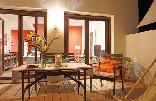 Pinares de San Anton Apartamento | Apartamento de vacaciones Málaga para 1 - 2 personas con 1 dormitorio - Apartamento en casa unifamil