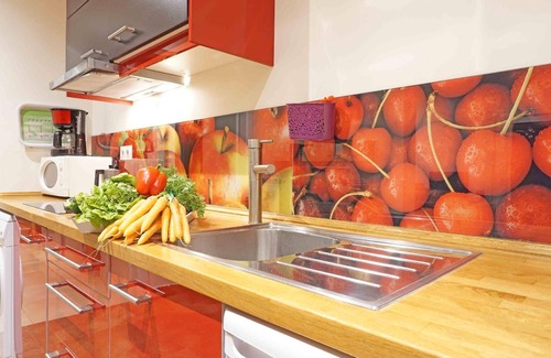 Pinares de San Anton Apartamento | Apartamento de vacaciones Málaga para 1 - 2 personas con 1 dormitorio - Apartamento en casa unifamil
