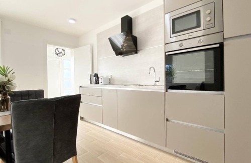 Marsici Apartamento | Holiday apartment Malinska for 1 - 4 persons with 1 bedroom - Holiday apartment