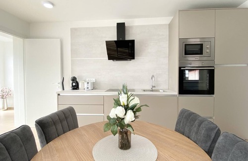 Marsici Apartamento | Holiday apartment Malinska for 1 - 4 persons with 1 bedroom - Holiday apartment
