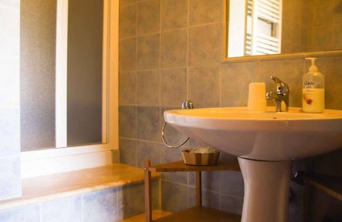 La Campigliola Otro | Apartamento de vacaciones Manciano para 1 - 2 personas con 1 dormitorio - Casa rural