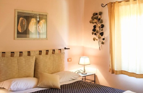 La Campigliola Otro | Apartamento de vacaciones Manciano para 1 - 2 personas con 1 dormitorio - Casa rural