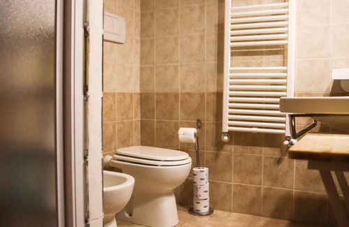 La Campigliola Otro | Apartamento de vacaciones Manciano para 1 - 2 personas con 1 dormitorio - Casa rural