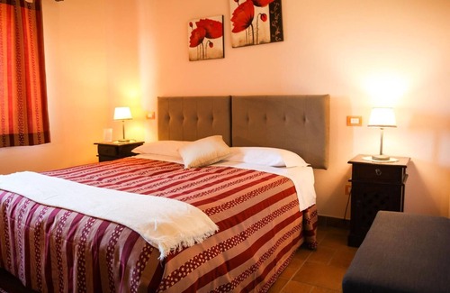 La Campigliola Otro | Apartamento de vacaciones Manciano para 1 - 2 personas con 1 dormitorio - Casa rural