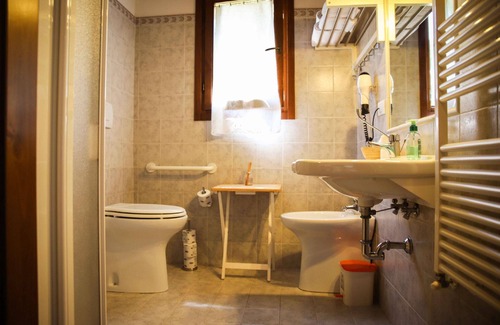 La Campigliola Otro | Apartamento de vacaciones Manciano para 1 - 2 personas con 1 dormitorio - Casa rural