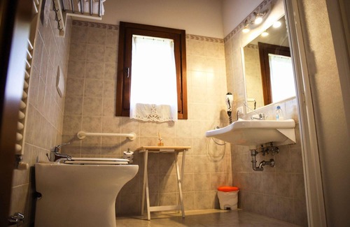 La Campigliola Otro | Apartamento de vacaciones Manciano para 1 - 4 personas con 1 dormitorio - Casa rural