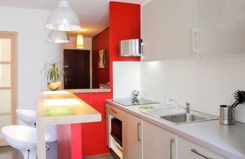 Le Rouet Apartamento | Apartamento de vacaciones Marseille para 2 - 6 personas con 2 dormitorios - Apartamento en casa unif