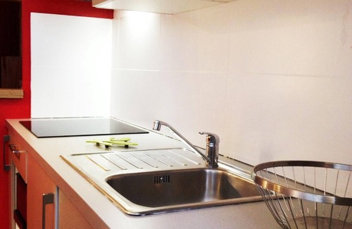 Le Rouet Apartamento | Apartamento de vacaciones Marseille para 2 - 6 personas con 2 dormitorios - Apartamento en casa unif