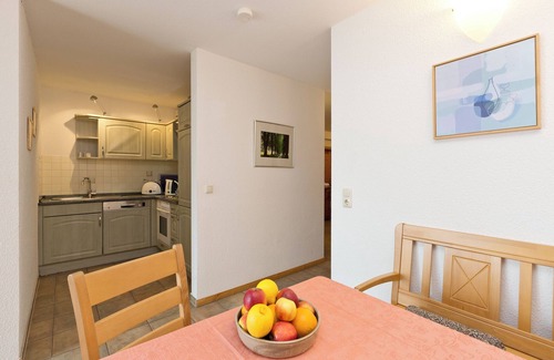 Muritz Apartamento | Apartamento 'Maribell' con vistas al lago, balcón y Wi-Fi