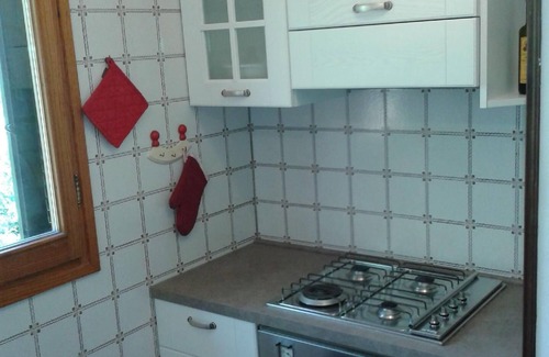 Marliana Apartamento | Apartamento de vacaciones Marliana para 1 - 6 personas con 4 dormitorios - Casa pareada