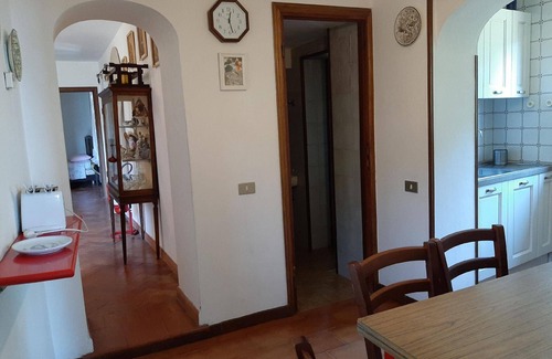 Marliana Apartamento | Apartamento de vacaciones Marliana para 1 - 6 personas con 4 dormitorios - Casa pareada