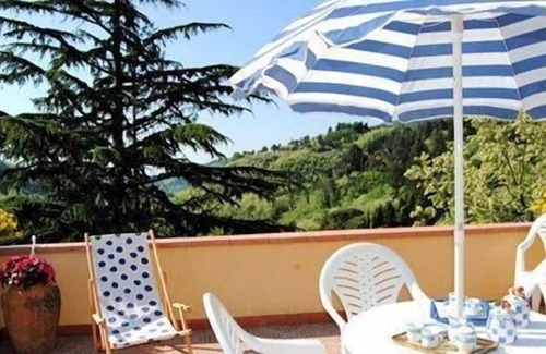 Marliana Apartamento | Apartamento de vacaciones Marliana para 1 - 5 personas con 2 dormitorios - Casa pareada
