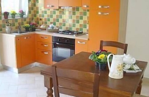 Marliana Casa | Apartamento de vacaciones Marliana para 1 - 4 personas con 1 dormitorio - Casa de vacaciones