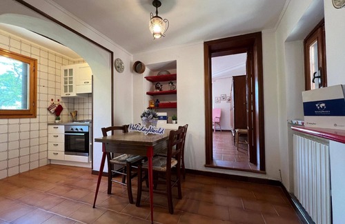 Marliana Apartamento | Apartamento de vacaciones Marliana para 1 - 4 personas con 2 dormitorios - Apartamento