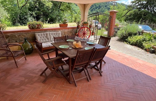 Marliana Apartamento | Apartamento de vacaciones Marliana para 1 - 4 personas con 2 dormitorios - Apartamento