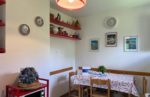 Marliana Apartamento | Apartamento de vacaciones Marliana para 1 - 4 personas con 2 dormitorios - Apartamento