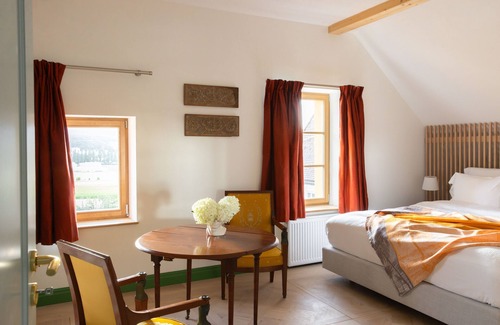 Marnand Otro | Apartamento de vacaciones Marnand para 1 - 6 personas con 3 dormitorios - Apartamento en casa unifam