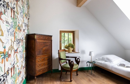 Marnand Otro | Apartamento de vacaciones Marnand para 1 - 6 personas con 3 dormitorios - Apartamento en casa unifam