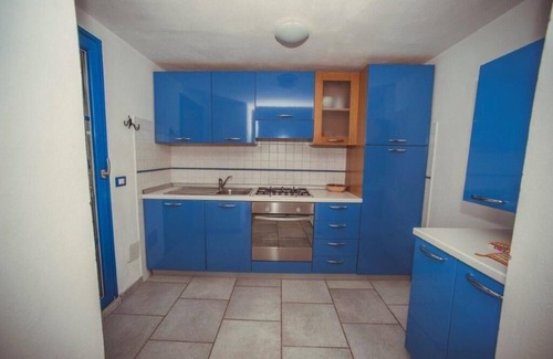 San Carlo Terme Apartamento | Apartamento de vacaciones Massa para 1 - 6 personas con 1 dormitorio - Apartamento