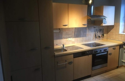 Duedinghausen Apartamento | Apartamento de vacaciones Medebach para 1 - 4 personas con 2 dormitorios - Alojamiento de alto stand