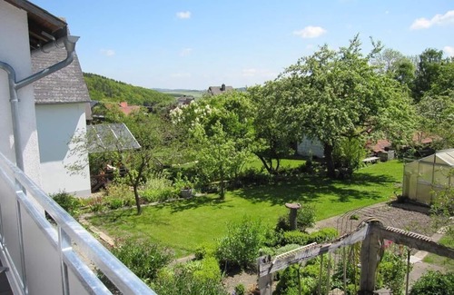 Duedinghausen Apartamento | Apartamento de vacaciones Medebach para 1 - 5 personas con 2 dormitorios - Casa pareada