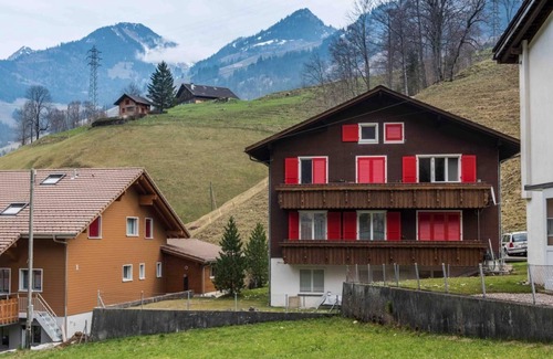 Melchtal Apartamento | Apartamento de vacaciones Melchtal para 1 - 4 personas con 2 dormitorios - Apartamento
