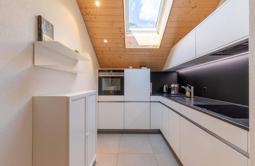 Melchtal Apartamento | Apartamento de vacaciones Melchtal para 1 - 4 personas con 1 dormitorio - Apartamento en casa unifam