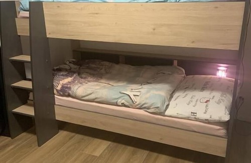 Melchtal Apartamento | Apartamento de vacaciones Melchtal para 6 - 9 personas con 3 dormitorios - Apartamento